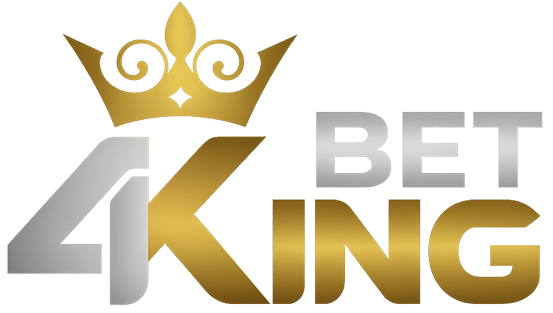 4kingbet โลโก้